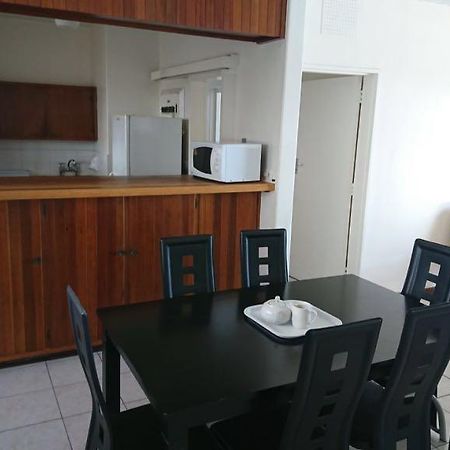 Stella Maris Lägenhet Amanzimtoti Exteriör bild