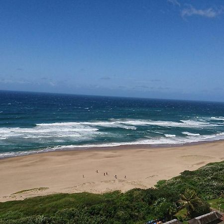 Stella Maris Lägenhet Amanzimtoti Exteriör bild