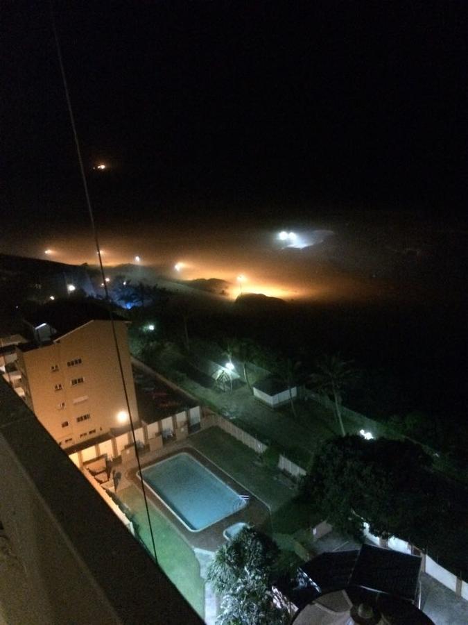 Stella Maris Lägenhet Amanzimtoti Exteriör bild